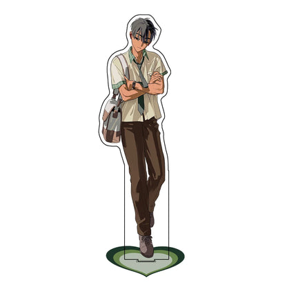 Alien Stage Mizi Acrylic Stand