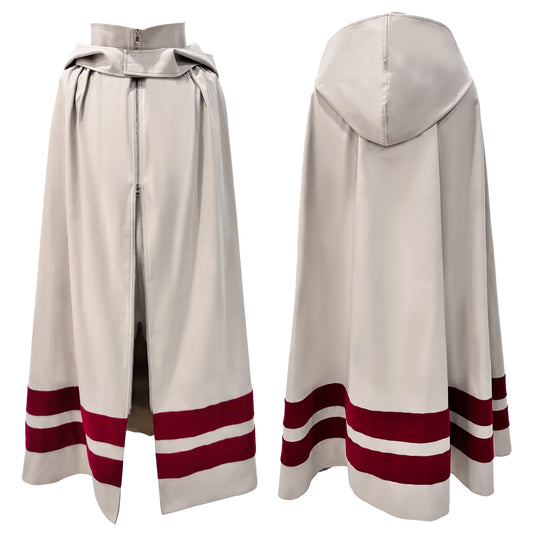 Naruto Kakashi Cosplay Cloak