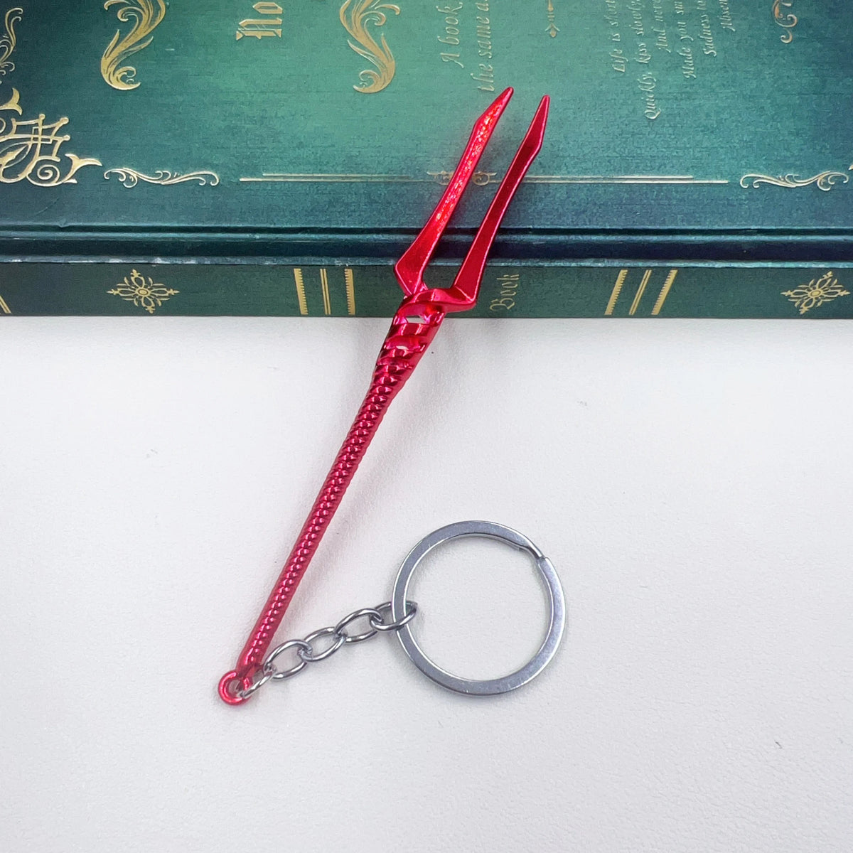 22cm|30cm Spear of Longinus EVA Japanese Anime Peripherals All Metal Spear Models Cosplay Craft 1:6 Equipment Home Ornaments