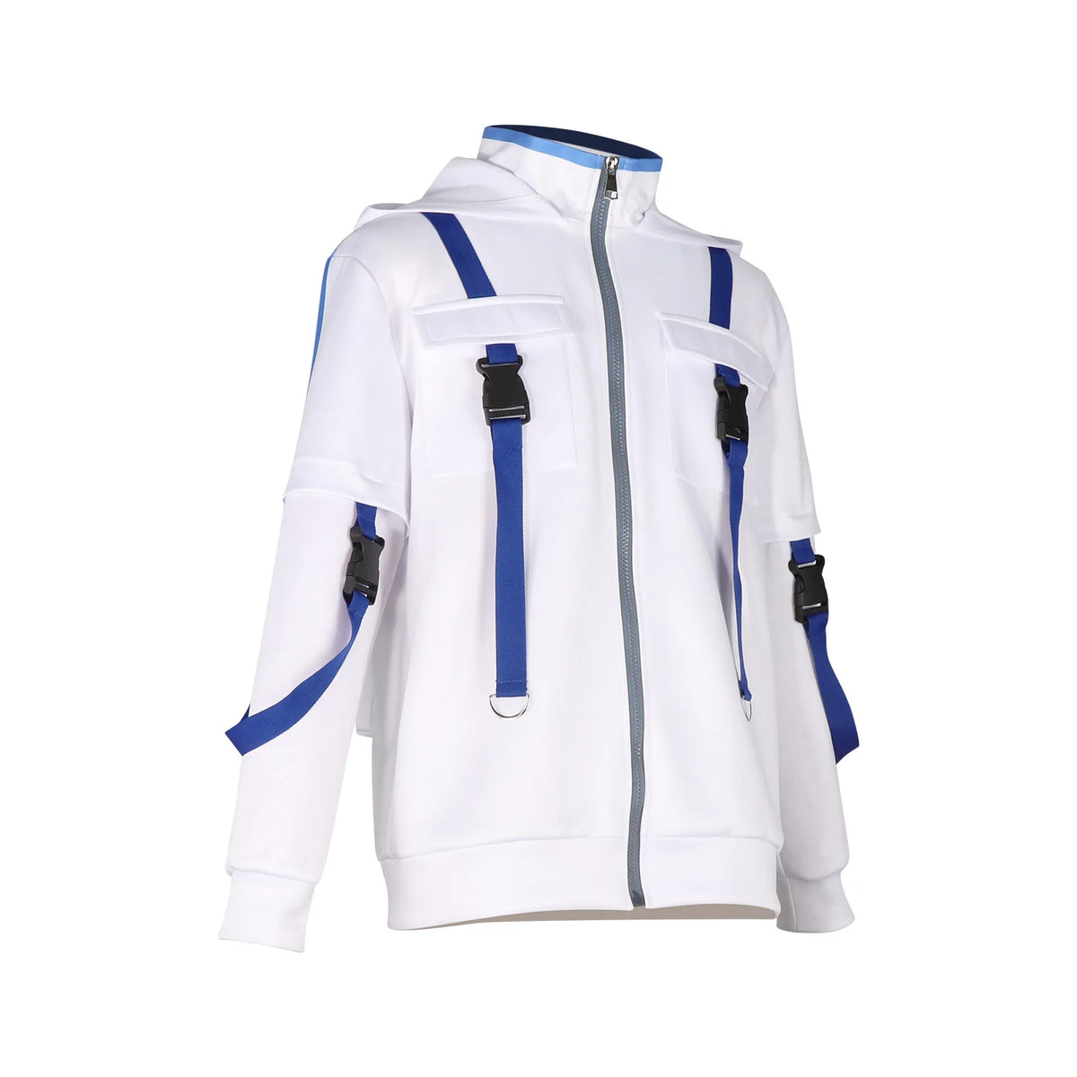 Wind Breaker Hayato Suo Hoodie