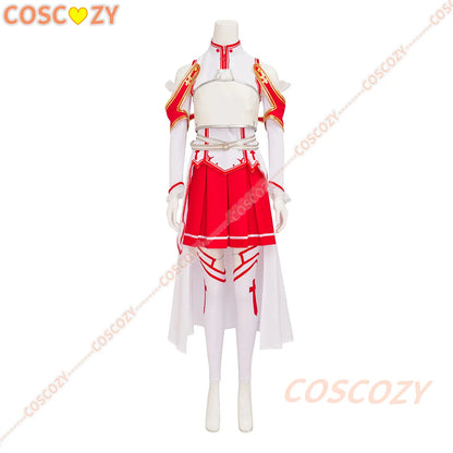 Sword Art Online Asuna Wig