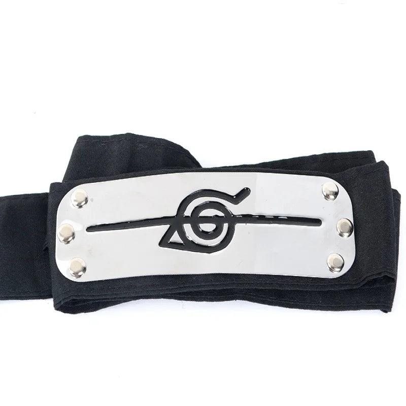 Naruto Kakashi Headband