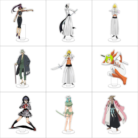 BLEACH Kurosaki Yuzu Acrylic Stand