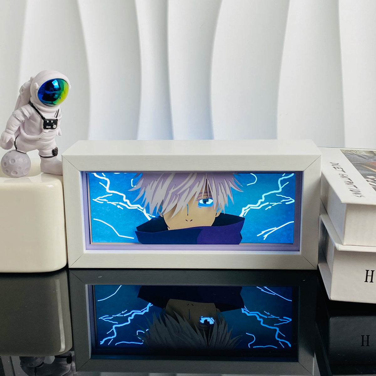 Anime Light Box LED Lamp