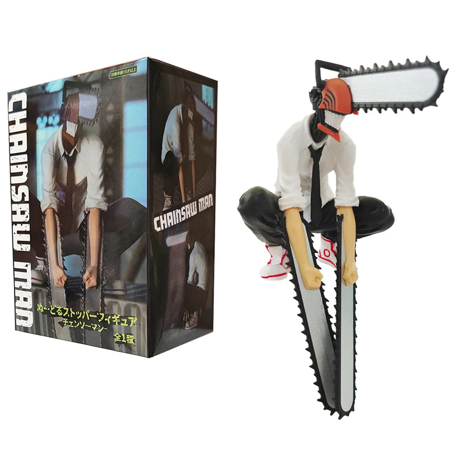 Chainsaw Man Denji Figure