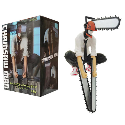 Chainsaw Man Denji Figure