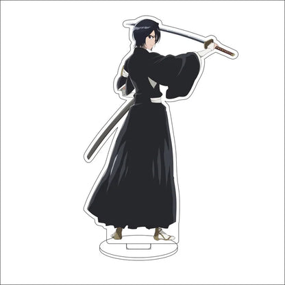 Bleach Ichigo Acrylic Stand