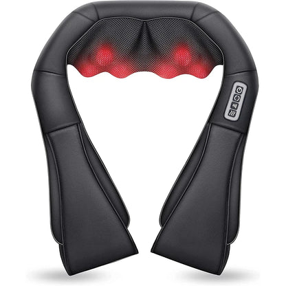 Naruto Kakashi Shiatsu Massager
