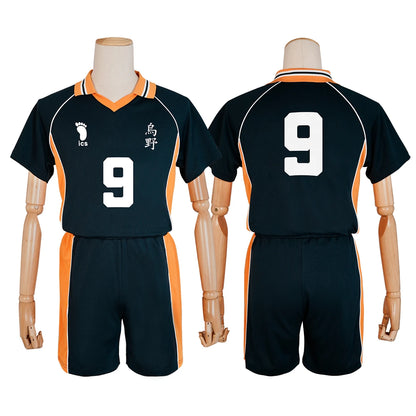 Haikyuu Character Jersey