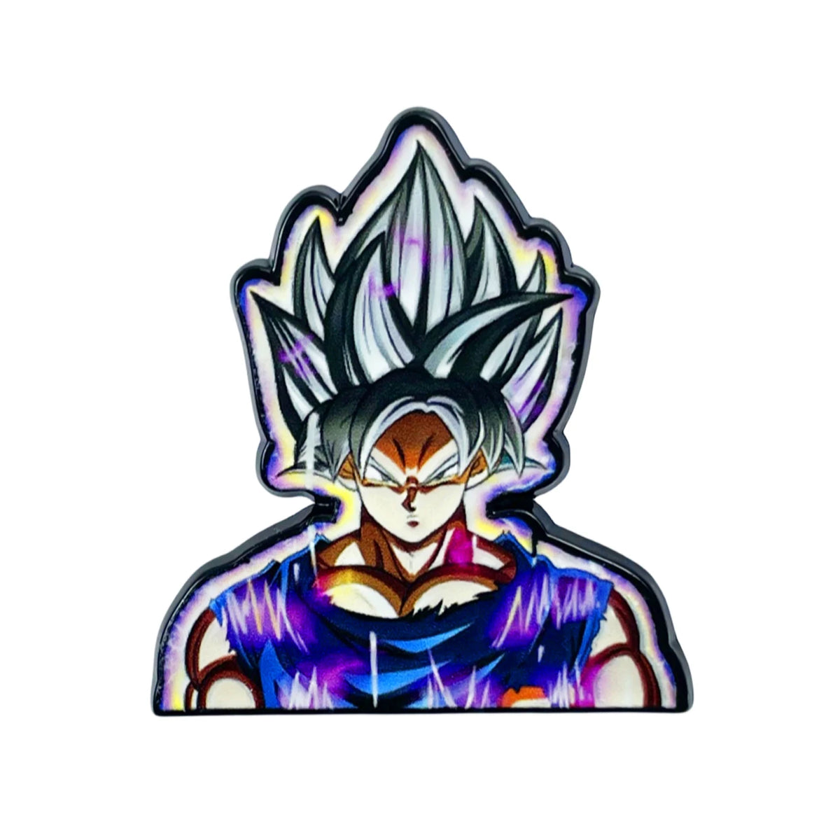 Anime Manga Enamel Pin