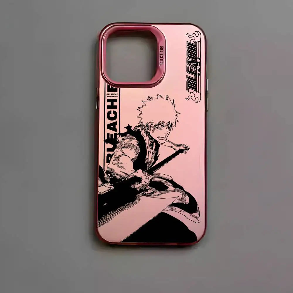 Bleach Kurosaki Ichigo Phone Case
