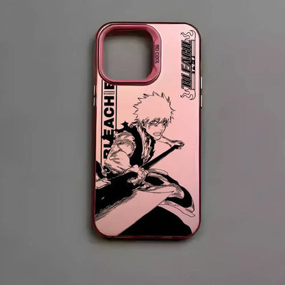 Bleach Kurosaki Ichigo Phone Case
