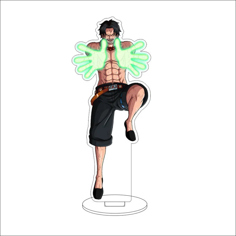 Bleach Ichigo Acrylic Stand