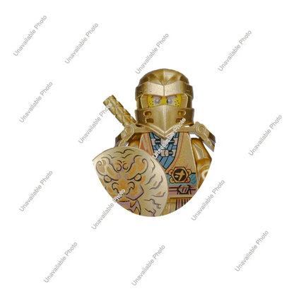 Hot Toys New Series Anime Characters Ninja Mini Figure Building Block Toys Mini Doll Doll Figure Blocks Kids Toys Birthday Gifts