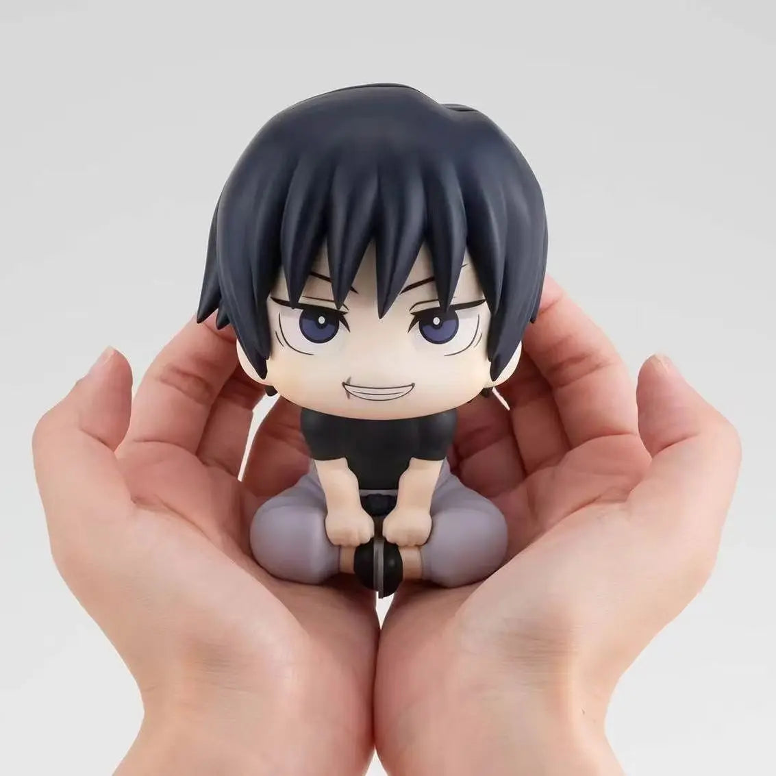 Jujutsu Kaisen Gojo Satoru PVC Figure