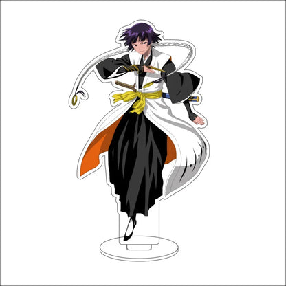 BLEACH Kurosaki Yuzu Acrylic Stand