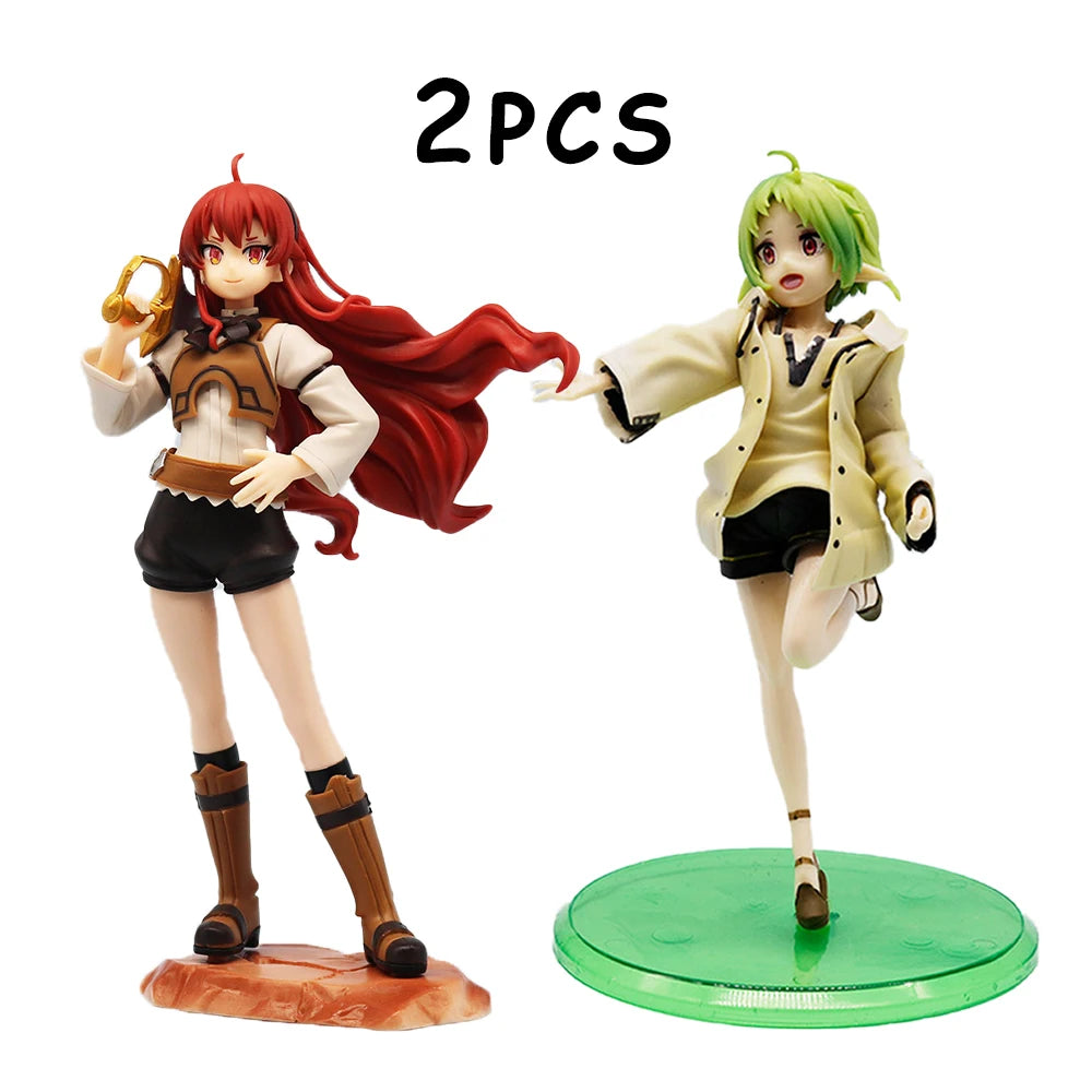Mushoku Tensei Roxy Migurdia PVC Statue