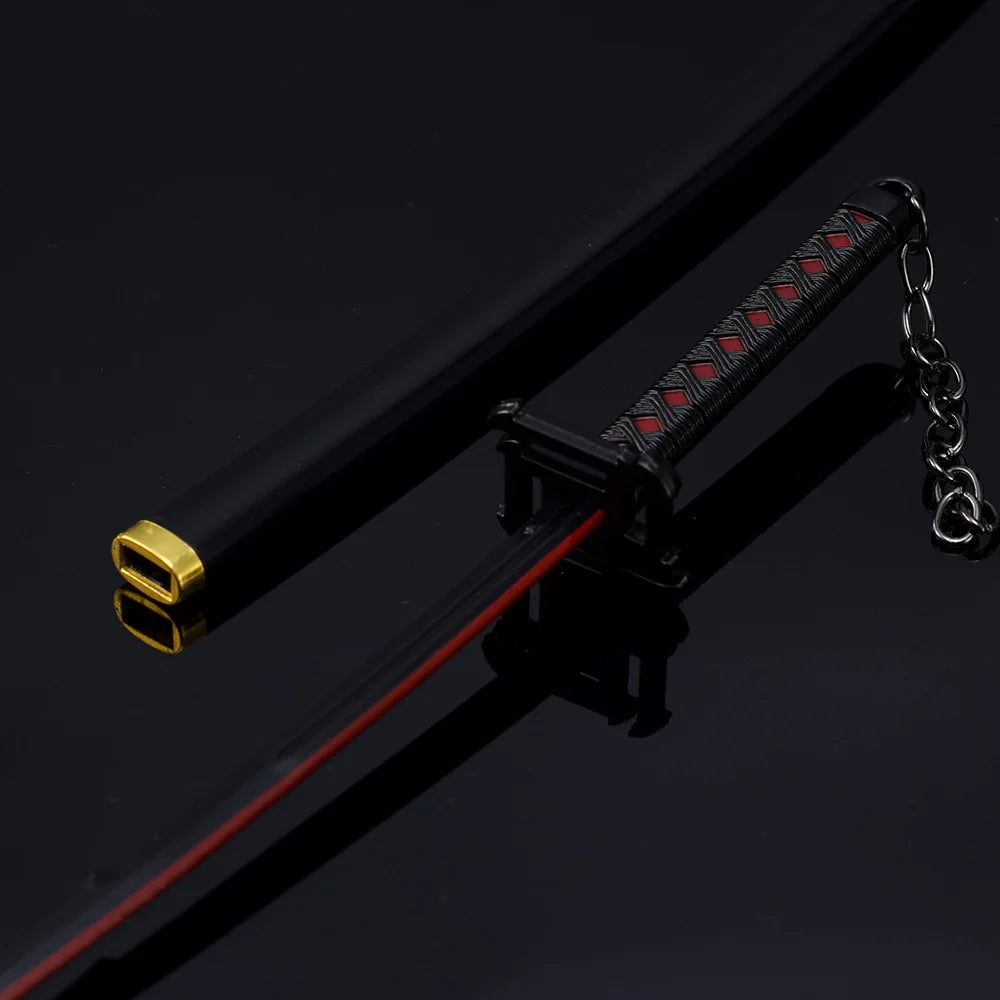 Bleach Ichigo Katana