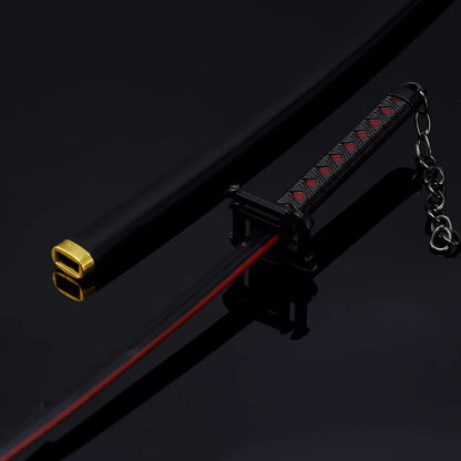 Bleach Ichigo Katana