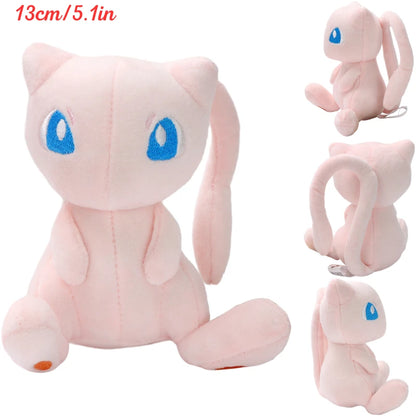Pokemon Oshawott Plushie Doll