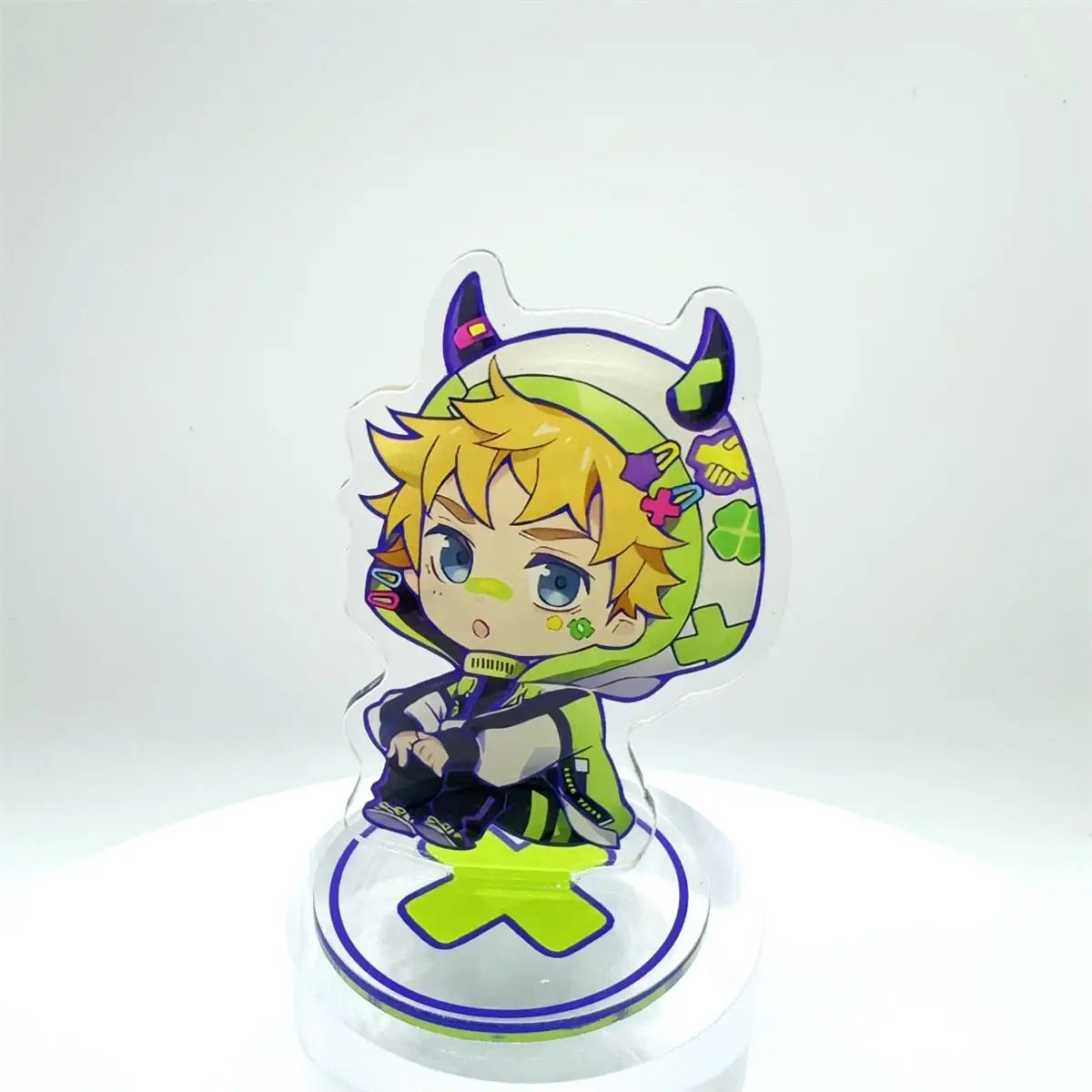 Tokyo Revengers Manjiro Acrylic Stand