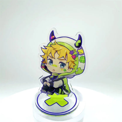 Tokyo Revengers Manjiro Acrylic Stand