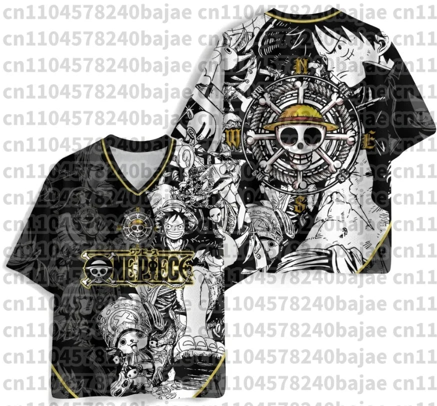 One Piece Zoro T-Shirt