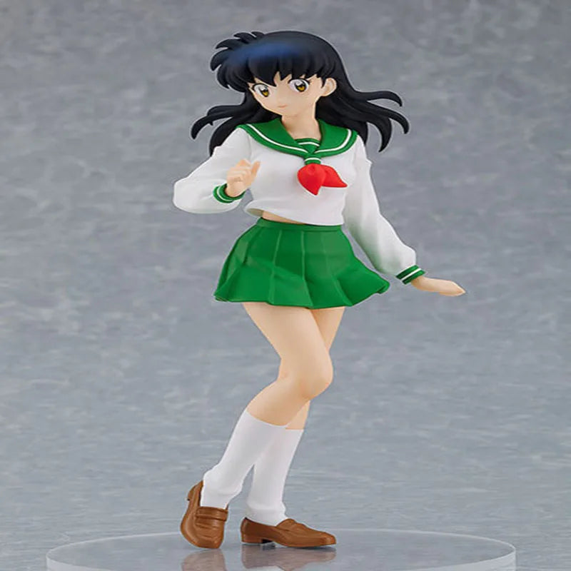 Inuyasha Sesshoumaru PVC Statue