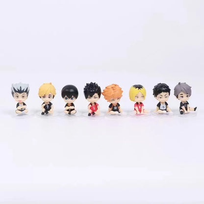Haikyu Kageyama Tobio Blind Box
