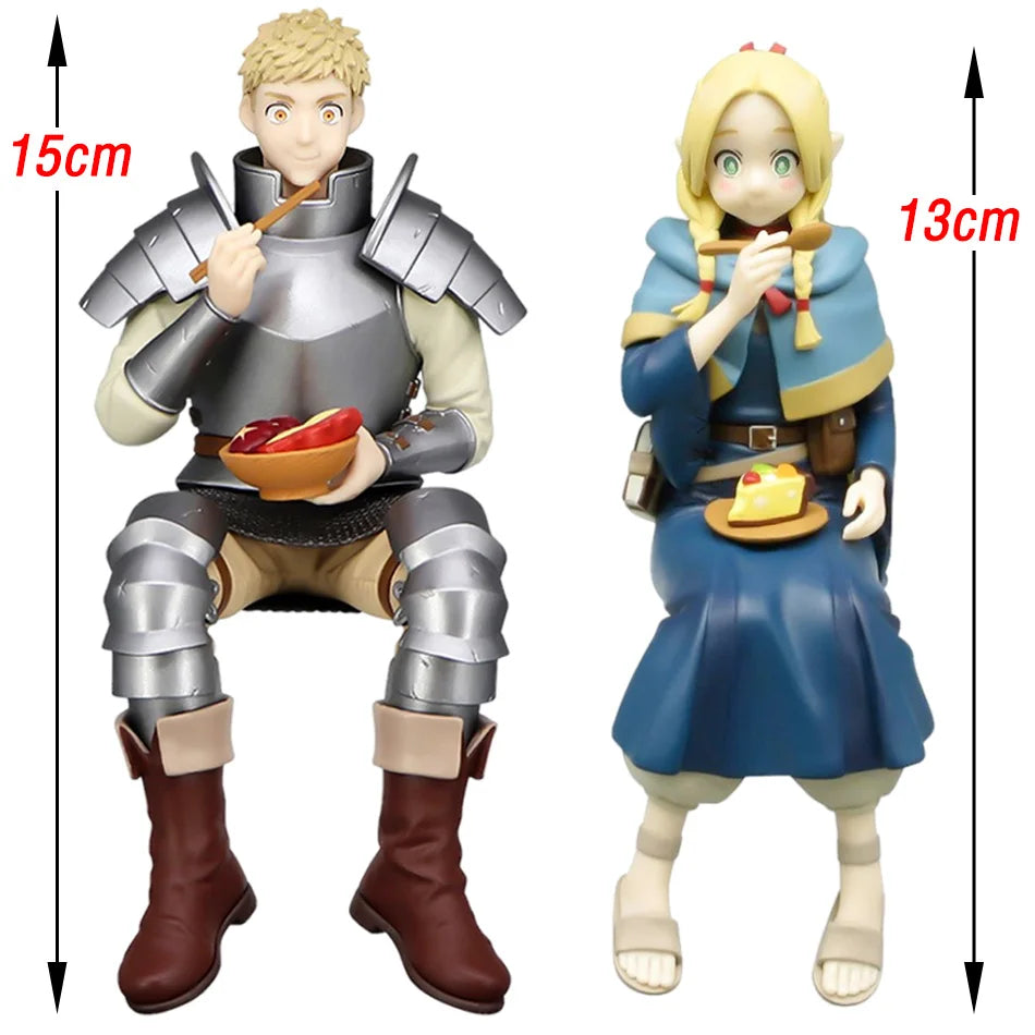 Delicious In The Dungeon Marcil Donato PVC Statue