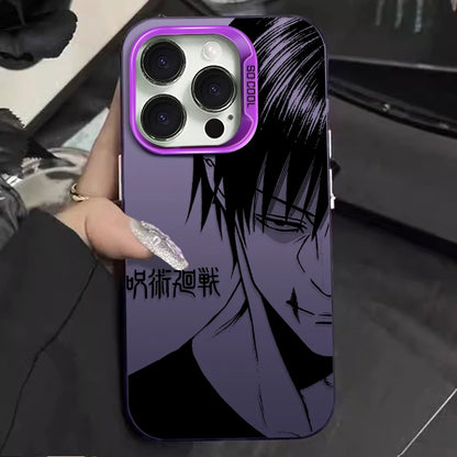 Jujutsu Kaisen Toji Gojo Phone Case