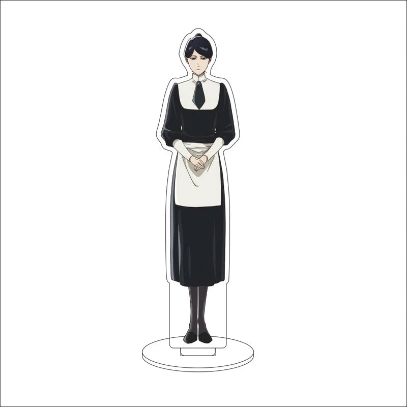 Bleach Ichigo Acrylic Stand