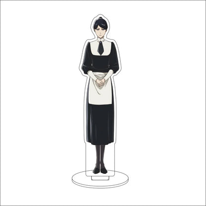 Bleach Ichigo Acrylic Stand