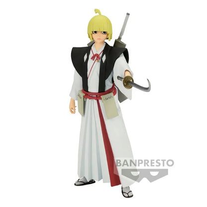 Hell's Paradise Gabimaru PVC Figure
