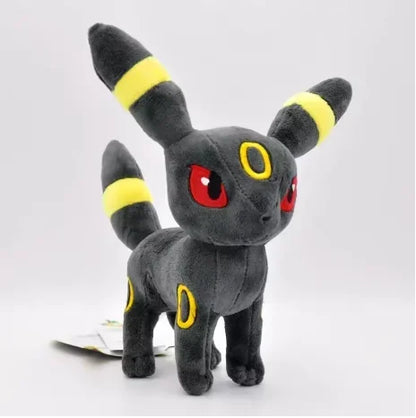 Pokemon Pikachu Plush Doll