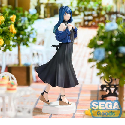 Oshi No Ko Kurokawa Akane PVC Statue