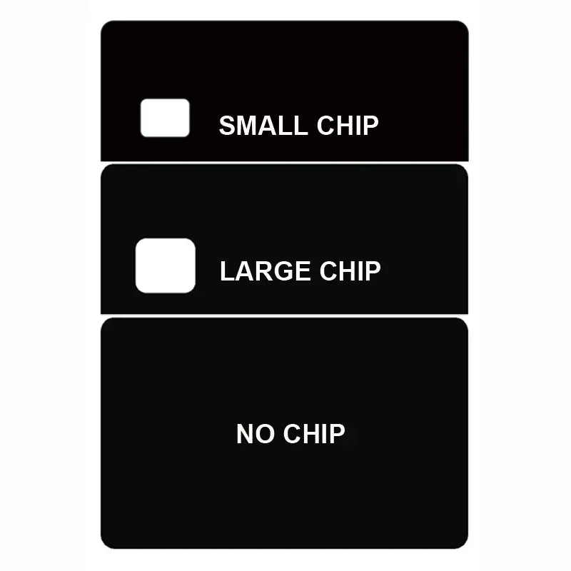 Magic Shark Luffy Zorro Ace Skull Anume Holographic Shinny Laser Sticker Film Skin for Credit Debit Card