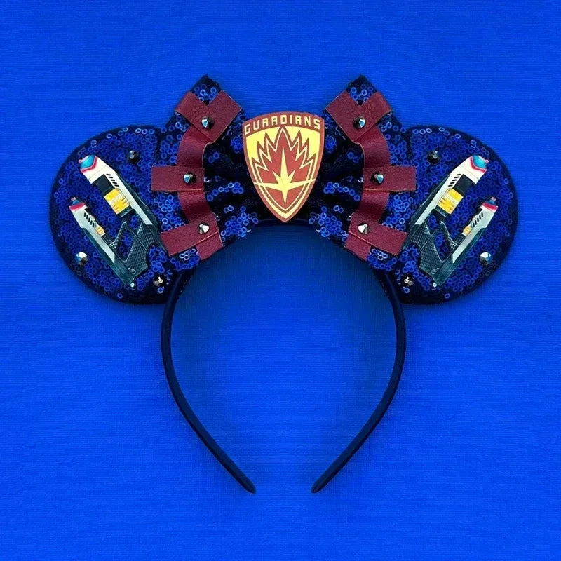 Star Wars Grogu Hairband