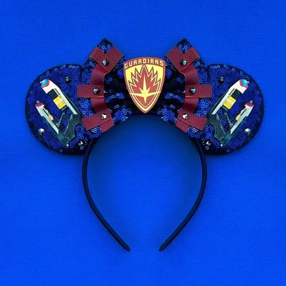 Star Wars Grogu Hairband