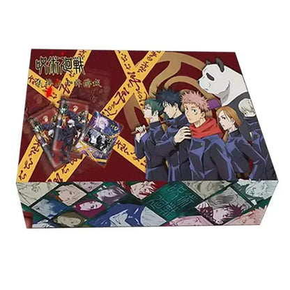 Jujutsu Kaisen Gojo Satoru Card Set