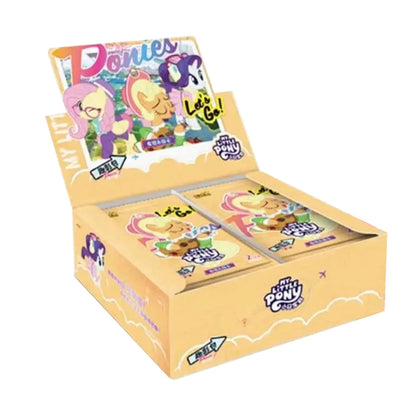 My Little Pony Radiant Moon Card Pack