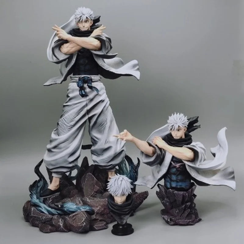 Jujutsu Kaisen Gojo Satoru PVC Statue