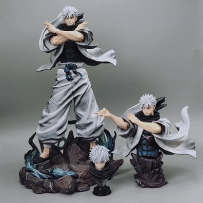 Jujutsu Kaisen Gojo Satoru PVC Statue
