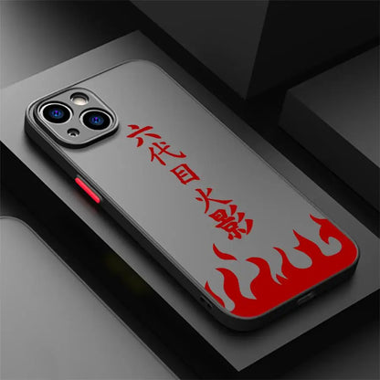 Naruto Namikaze Phone Case