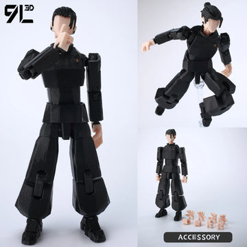 Geto Suguru