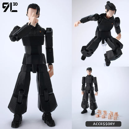 Jujutsu Kaisen Itadori Figure