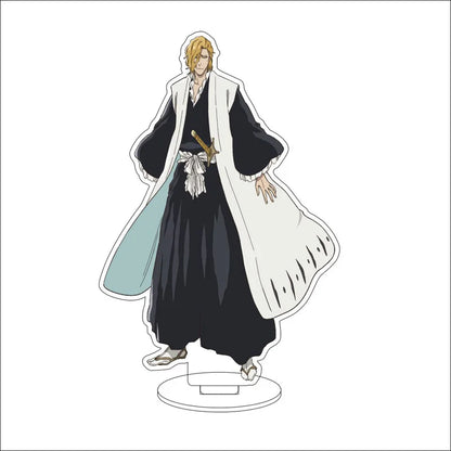 BLEACH Kurosaki Yuzu Acrylic Stand