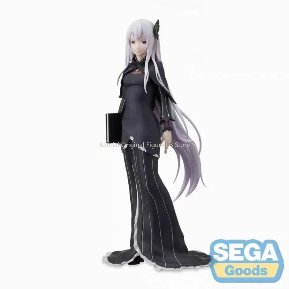Re:Zero Echidna PVC Statue