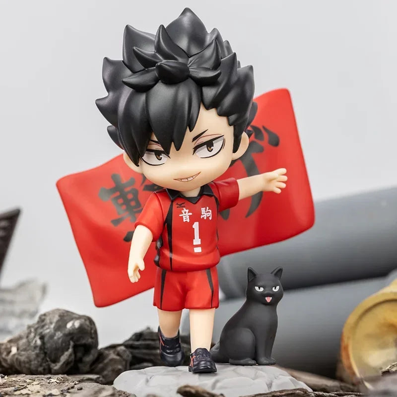 Haikyu!! Gong Blind Box