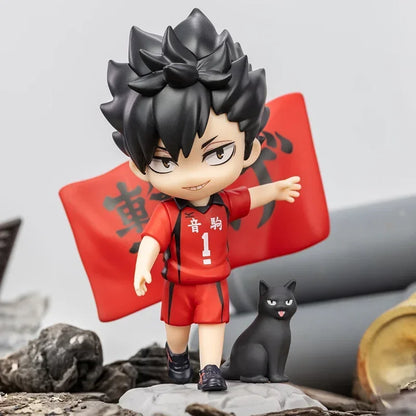 Haikyu!! Gong Blind Box